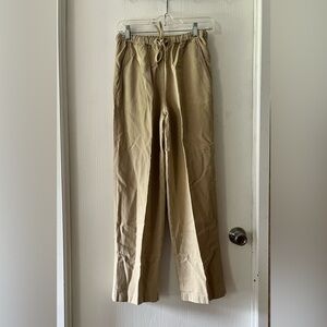 Jones New York Vintage Woman’s Khaki Chinos